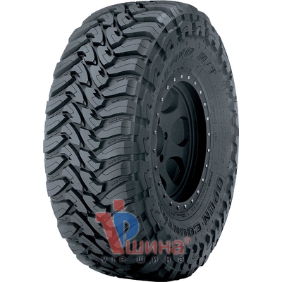 Toyo Open Country M/T 255/85 R16 119/116P RG