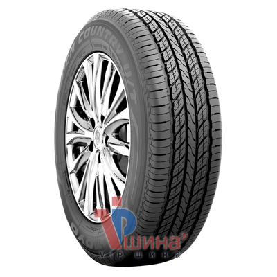 Toyo Open Country U/T 245/70 R16 111H XL