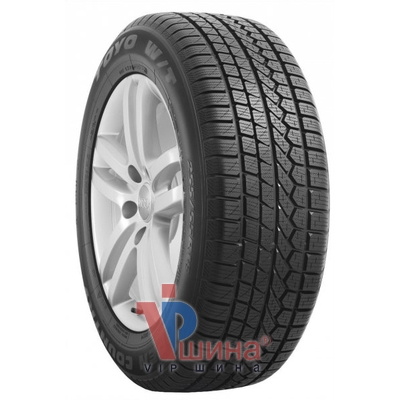 Toyo Open Country W/T 295/40 R20 110V XL