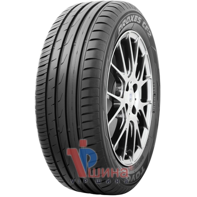 Toyo Proxes CF2 205/60 R16 92V