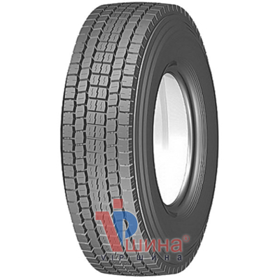 Amberstone 755 (ведущая) 315/80 R22.5 157/154M PR20