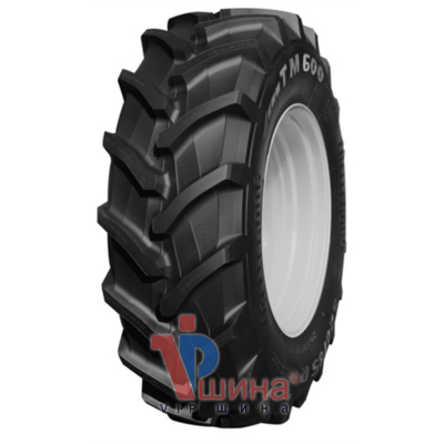 Trelleborg TM600 (с/х) 380/85 R34 137A8