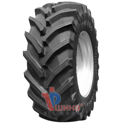 Trelleborg TM800 (с/х) 600/65 R34 157D