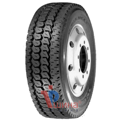 Triangle TR657 (ведущая) 265/70 R19.5 143/141J PR18