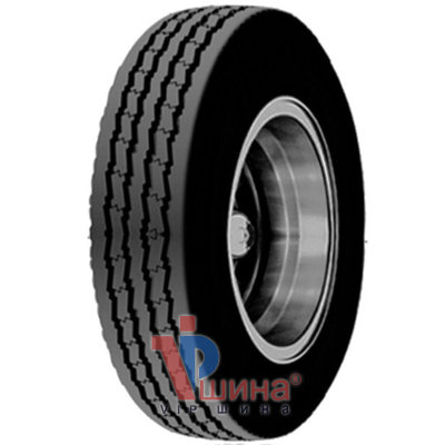 Triangle TR666 (рулевая) 315/80 R22.5 157/154L PR20