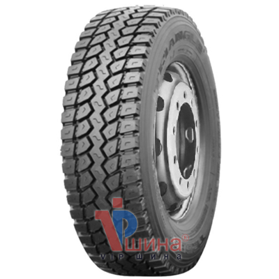 Triangle TR689A (ведущая) 235/75 R17.5 141/140J PR16