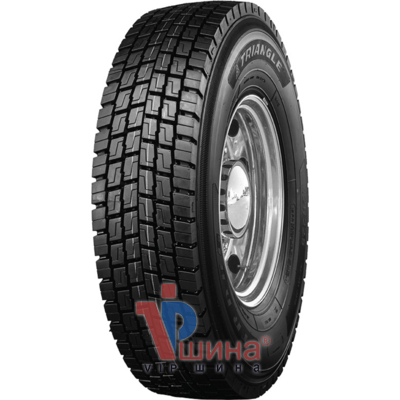 Triangle TRD06 (ведущая) 315/80 R22.5 154/151L PR18