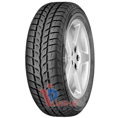 Uniroyal MS Plus 6 185/70 R14 88T