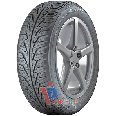 Uniroyal MS Plus 77 235/45 R17 94H