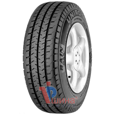 Uniroyal RainMax 195/70 R15 97T Reinforced