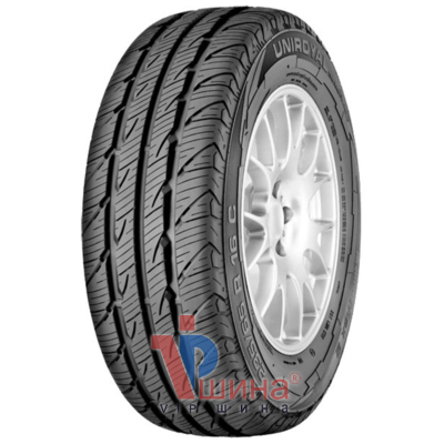 Uniroyal RainMax 2 215/65 R16C 109/107R