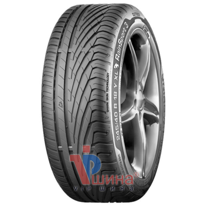 Uniroyal RainSport 3 255/45 R18 103Y XL FR