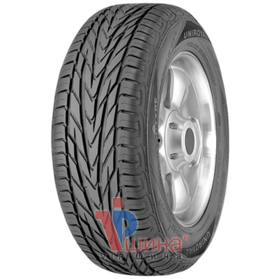 Uniroyal Rallye 4x4 Street 265/70 R15 112H