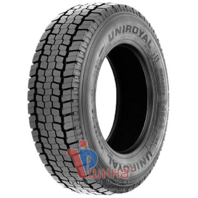 Uniroyal T6000 (ведущая) 225/75 R17.5 129/127M