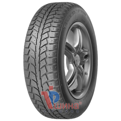 Uniroyal Tiger Paw Ice & Snow 2 185/60 R14 82S (под шип)