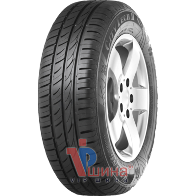 Viking City-Tech II 195/70 R14 91T