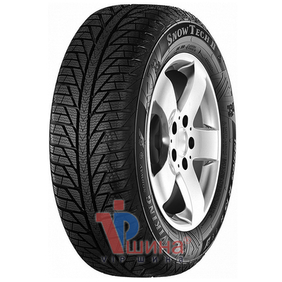 Viking SnowTech II 255/55 R18 109H XL