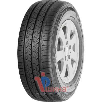 Viking TransTech II 205/75 R16C 110/108R