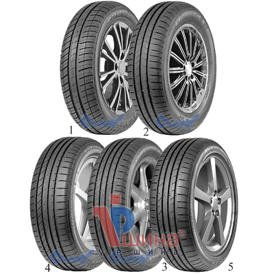 Voyager Summer 225/40 R18 92Y XL