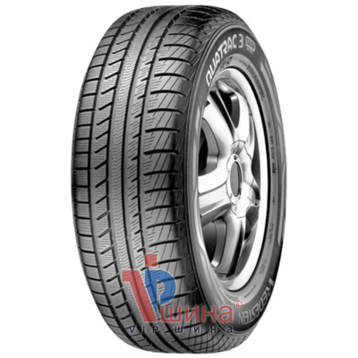 Vredestein Quatrac 3 SUV 255/55 R19 111V XL