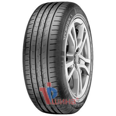 Vredestein Sportrac 5 185/60 R14 82H