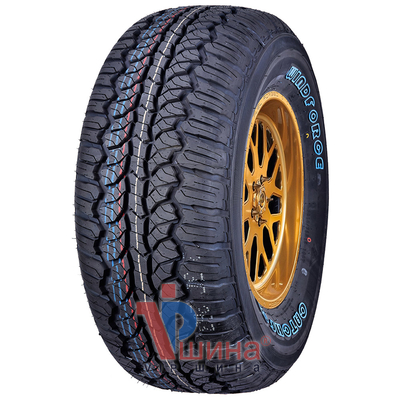 Windforce CatchFors A/T 245/65 R17 107T