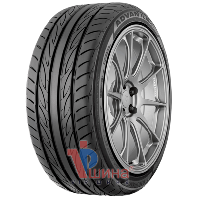 Yokohama Advan Fleva V701 235/35 R19 91W XL
