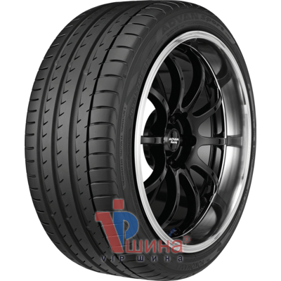 Yokohama Advan Sport V105 235/50 R19 99W