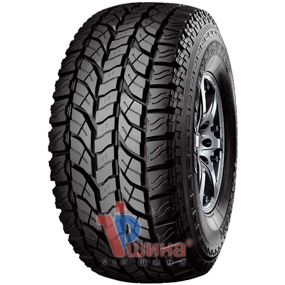 Yokohama Geolandar A/T-S G012 255/70 R18 112T