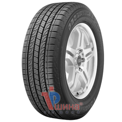 Yokohama Geolandar H/T G056 275/50 R21 113V XL