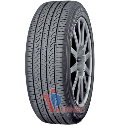 Yokohama Geolandar SUV G055 225/55 R18 98H