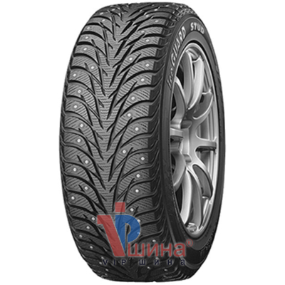 Yokohama IceGUARD IG35 285/60 R18 116T (шип)