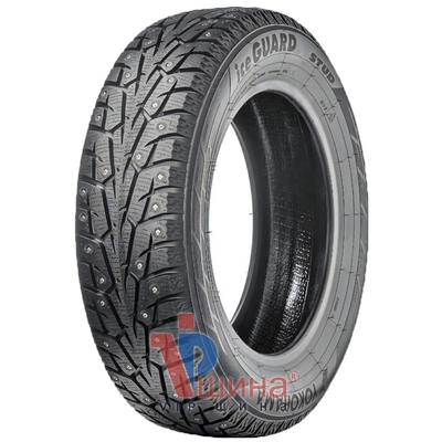 Yokohama IceGUARD Stud IG55 285/65 R17 116T (шип)