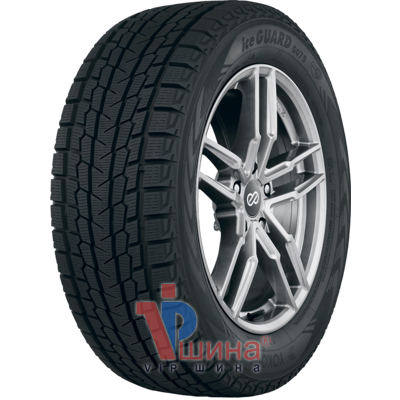 Yokohama IceGUARD G075 275/65 R17 115Q