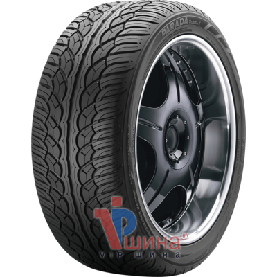 Yokohama Parada Spec-X PA02 285/45 R22 114V XL