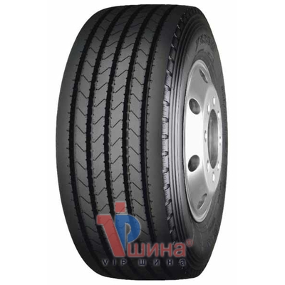 Yokohama RY407 (рулевая) 295/60 R22.5 150/147L