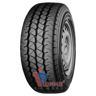 Yokohama RY818 Delivery Star 225/75 R16C 121/120R