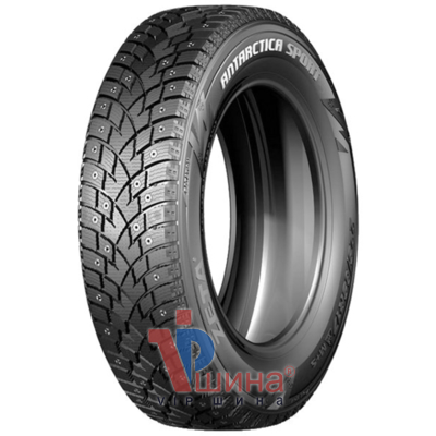 Zeta Antarctica Sport 275/50 R21 113T XL (под шип)