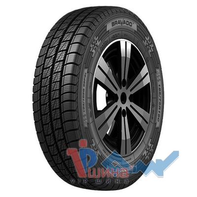 Белшина Bravado 185/75 R16C 104/102Q