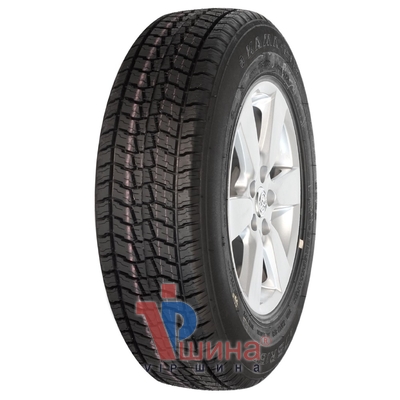 Кама 218 225/75 R16C 121/120N