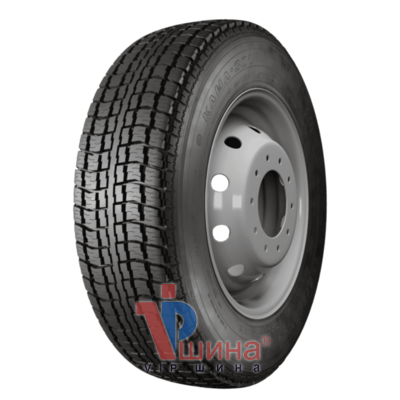 Кама 301 185/75 R16C 104/102N