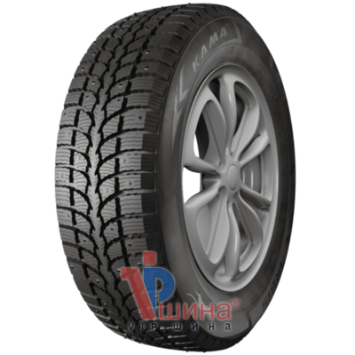 Кама 505 175/65 R14 82T (шип)