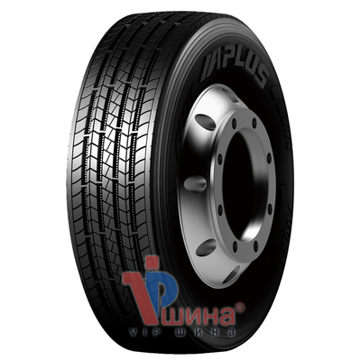 Aplus S201 (рулевая) 215/75 R17.5 135/133J