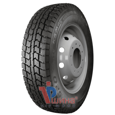 Кама EURO LCV 520 185/75 R16C 104/102R (шип)