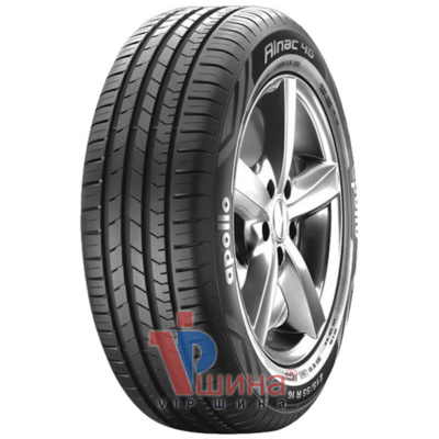 Apollo Alnac 4G 195/60 R15 88H