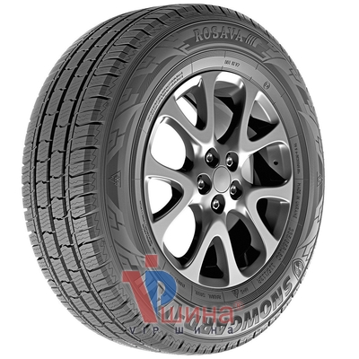 Росава Snowgard-Van 195/75 R16C 107/105R