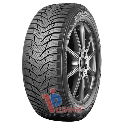 Marshal WinterCraft SUV Ice WS31 215/70 R16 100T (шип)