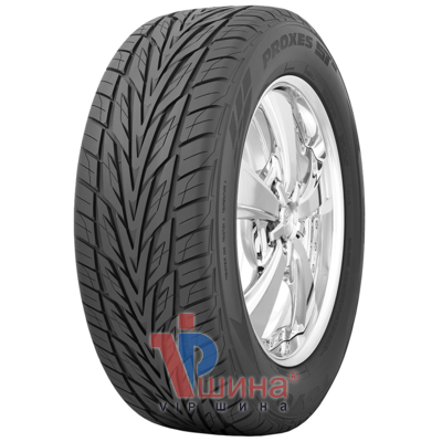 Toyo Proxes ST III 285/60 R18 120V XL