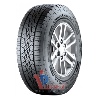 Continental CrossContact ATR 235/55 R18 100V FR