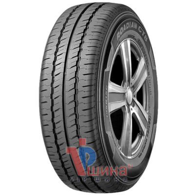 Roadstone Roadian CT8 195 R15C 106/104R